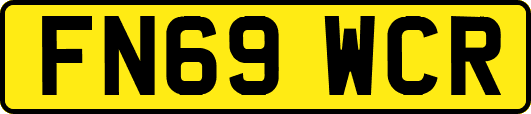 FN69WCR