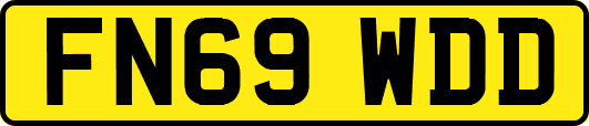 FN69WDD