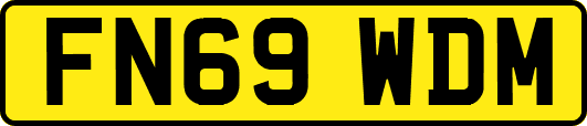 FN69WDM
