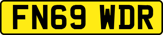 FN69WDR
