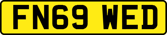 FN69WED
