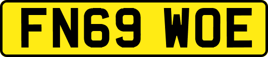 FN69WOE