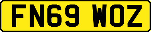 FN69WOZ