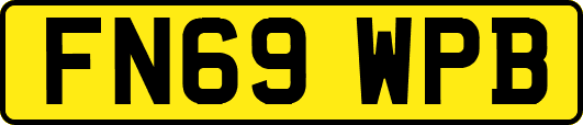FN69WPB