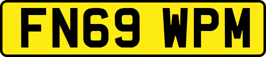 FN69WPM