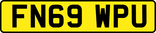FN69WPU