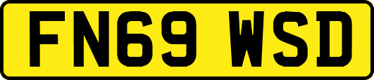 FN69WSD