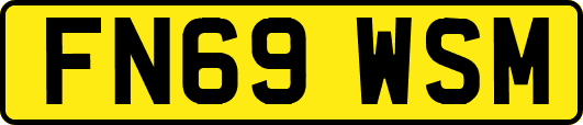FN69WSM