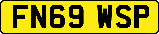 FN69WSP