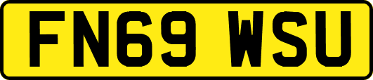 FN69WSU