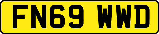 FN69WWD