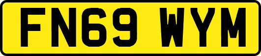 FN69WYM