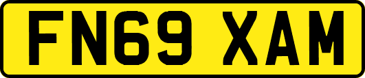 FN69XAM