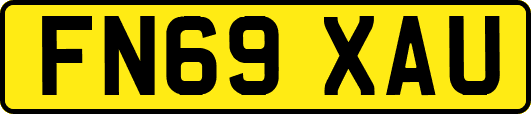 FN69XAU