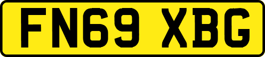 FN69XBG
