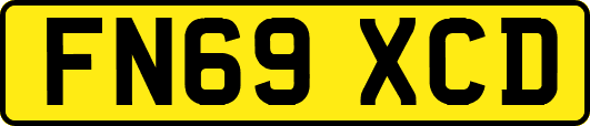 FN69XCD