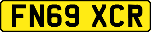 FN69XCR