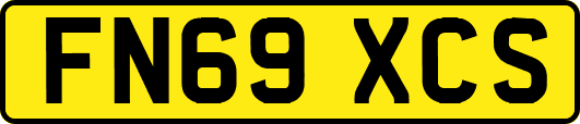 FN69XCS