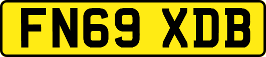 FN69XDB