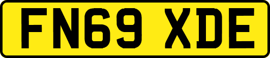FN69XDE