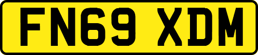 FN69XDM