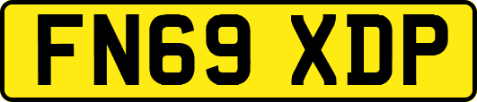 FN69XDP