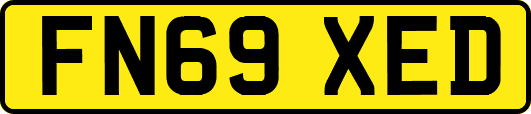 FN69XED