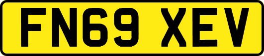 FN69XEV