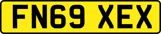 FN69XEX
