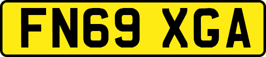 FN69XGA