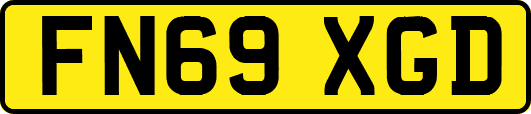 FN69XGD