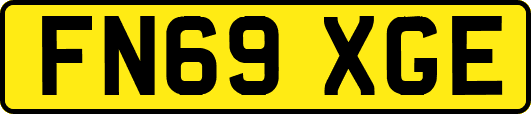 FN69XGE