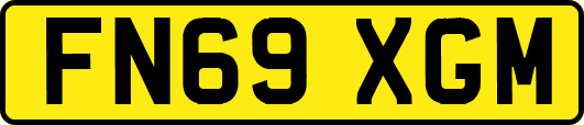 FN69XGM