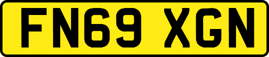 FN69XGN