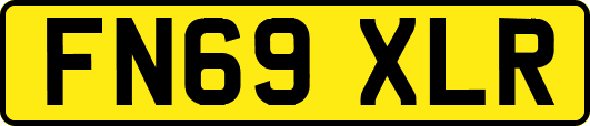 FN69XLR