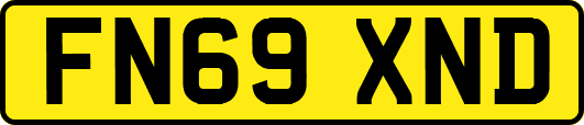 FN69XND