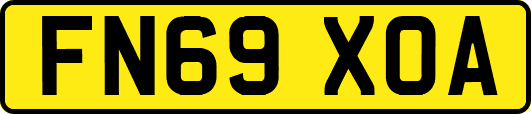 FN69XOA