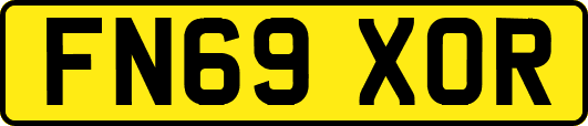 FN69XOR