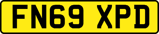 FN69XPD