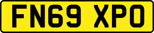 FN69XPO