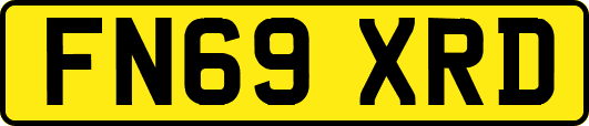 FN69XRD