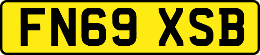 FN69XSB
