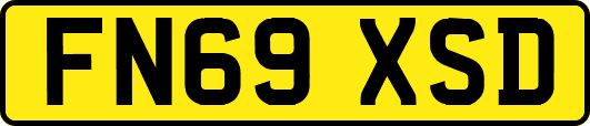 FN69XSD