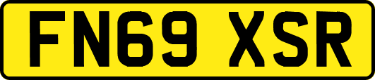 FN69XSR