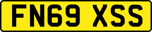 FN69XSS