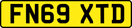 FN69XTD