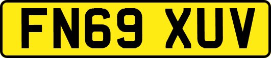 FN69XUV