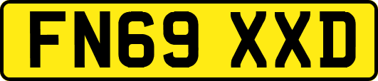 FN69XXD