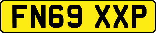 FN69XXP