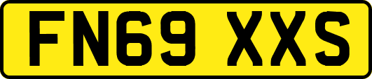 FN69XXS